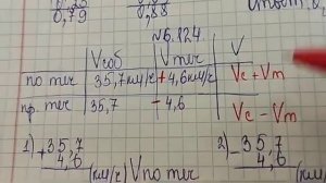 математика 5 класс номер 6.124