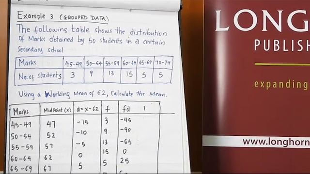 Mathematics Form 4 Online Class. смотреть онлайн