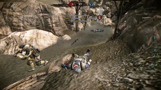 Warface AMD Radeon HD 7570 Test смотреть онлайн