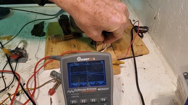 Air Core VS Steel Core pulse motor coils which performs better with the exact same input energy? смотреть онлайн