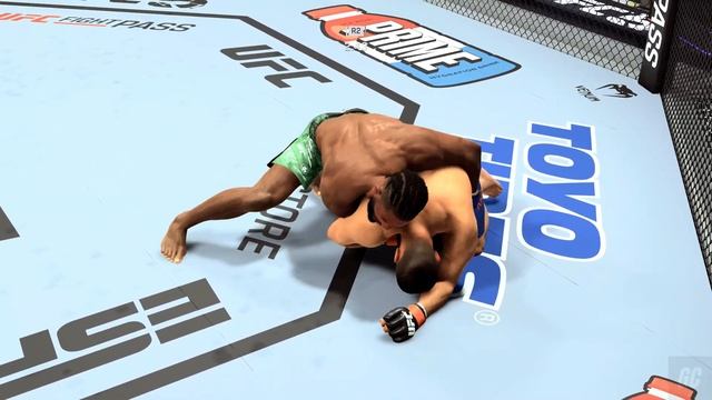UFC 300 Prelims Calvin Kattar Vs Aljamain Sterling AI Prediction смотреть онлайн