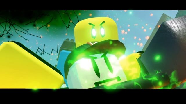 Noob Experiment 09 смотреть онлайн