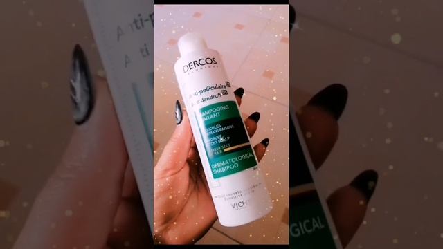 Dercos Anticaspa de Laboratorios Vichy смотреть онлайн