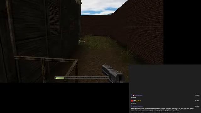 Soldier of Fortune II: Double Helix [RUS] | Soldier of Fortune mode смотреть онлайн