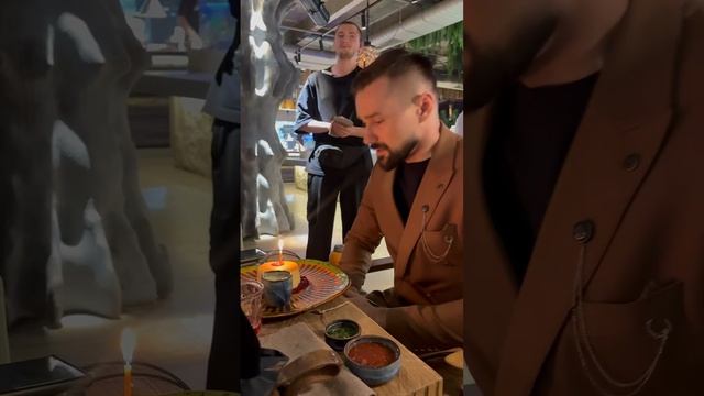 ДЕНЬ РОЖДЕНИЯ ЗАХАРКИНА РУСЛАНА / ТОРГУЕМ НА БИРЖЕ BINGX / КРИПТОДЕПУТАТ В МОСКВЕ смотреть онлайн