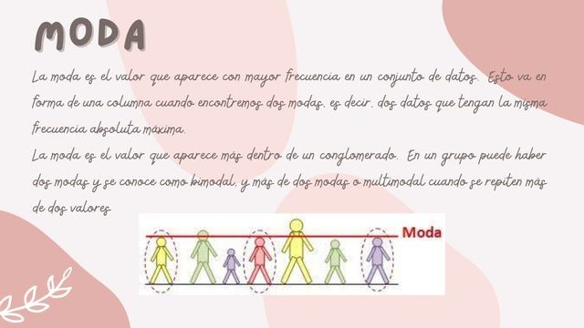 Frecuencia absoluta (media, mediana, moda) Estadística aplicada a la psicología смотреть онлайн