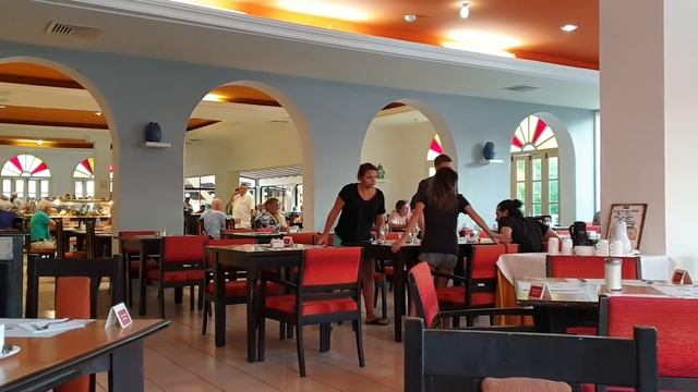 HOTEL ROC BARLOVENTO 2019 / KUBA / VARADERO смотреть онлайн