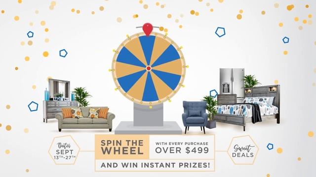 Sweet 60th Customer Appreciation Anniversary Sale! смотреть онлайн