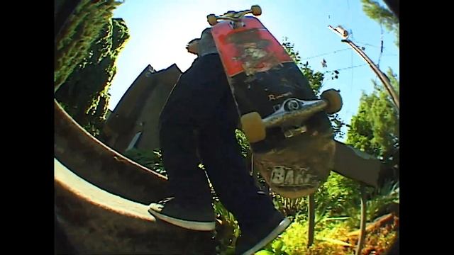 Shrunk VX Jesse Kamerzell смотреть онлайн