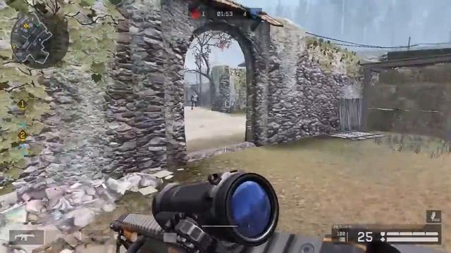 Warface читер .-Боль-. смотреть онлайн