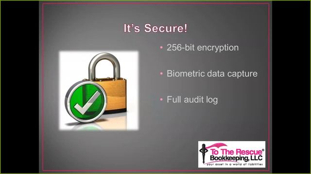 Quick Tip with To The Rescue: Why You Should Use Right Signature смотреть онлайн