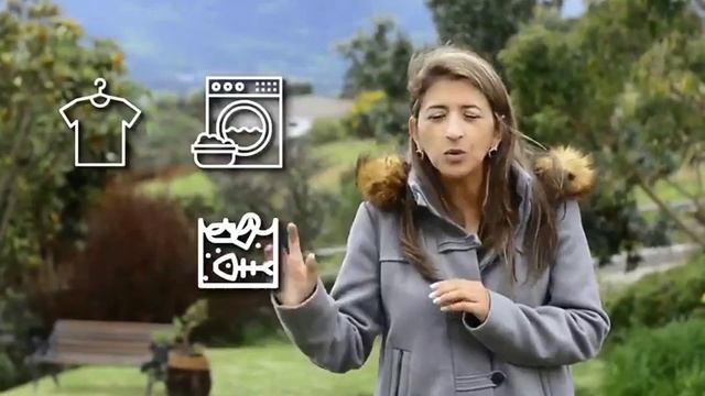 Consciencia H2O - Introducción con Laura Castellanos смотреть онлайн