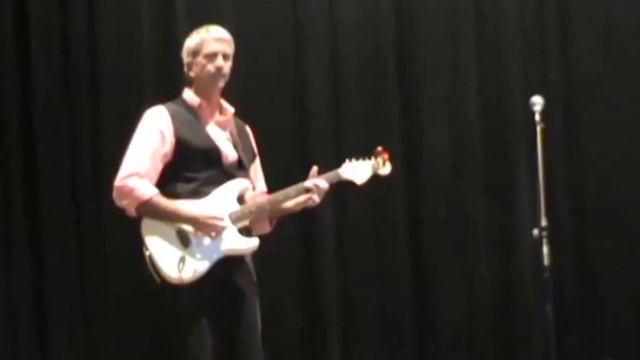 Huntington Harmonica Club -"Merry Christmas Baby" смотреть онлайн