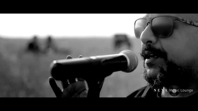 Wonderwall Full Video I Vishal Dadlani I Nexa Music Lounge