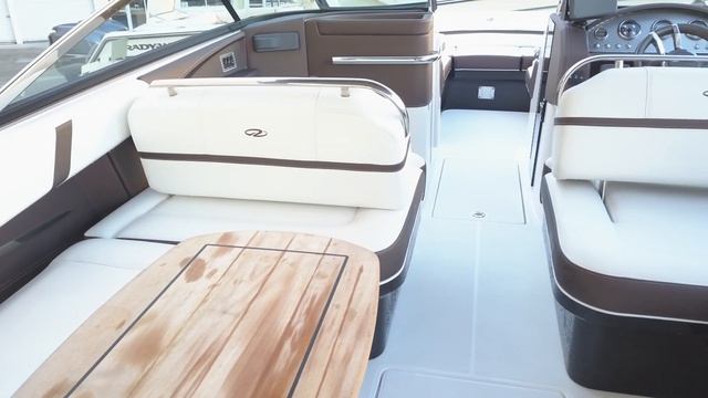 2015 Regal 2800 w/ Mercruiser 8.2L MAG (130 hrs) **Ft. Myers, FL** смотреть онлайн