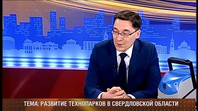 Марат Нуриев / Подробный разговор (18.06.2019) смотреть онлайн