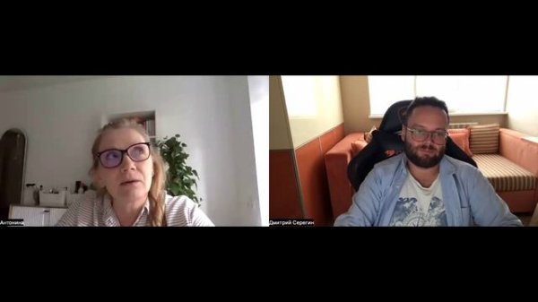 Отзыв Анжелы Понкратьевой об обучении в АДП