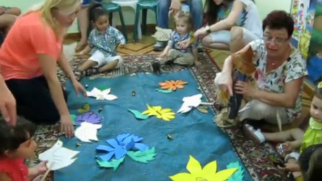 Выпускной Даниэля в садике 019 смотреть онлайн