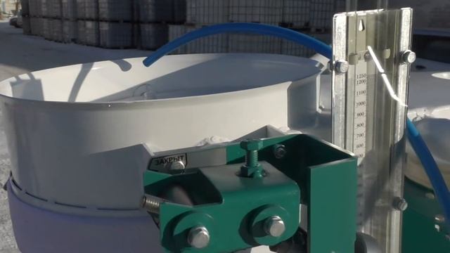 Камнеотборник БКТ-100 смотреть онлайн