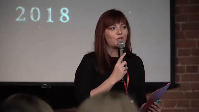 HR итоги года - 2018 смотреть онлайн