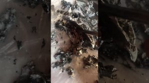 ОТЛИВКИ ОЛОВОМ СВИНЦОМ РАСШИФРОВКА И ТРАКТОВКА ОТЛИВОК ч.2