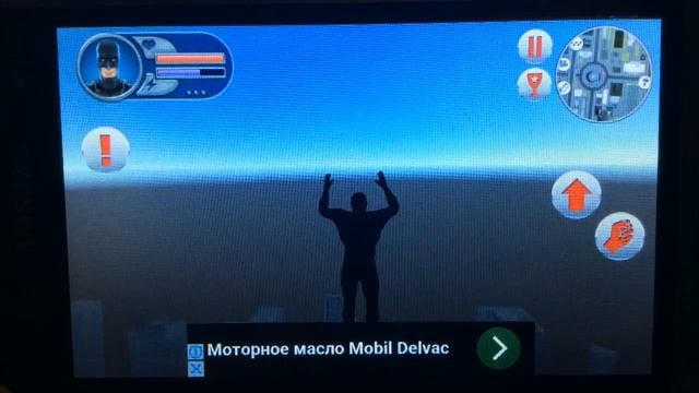 Bat vs spider by batman TV смотреть онлайн