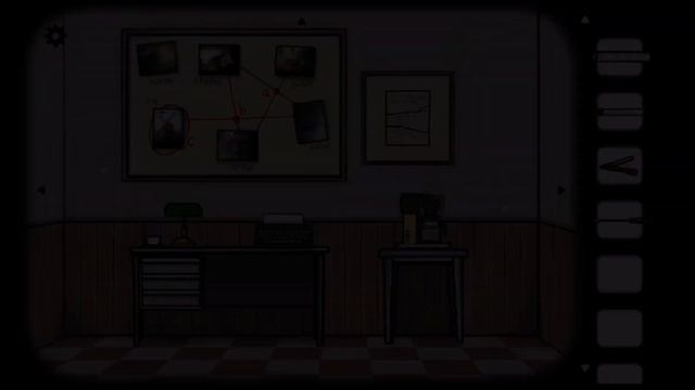 БЕГИ ДЕЙЛ БЕГИ!►Cube Escape: Case 23 смотреть онлайн