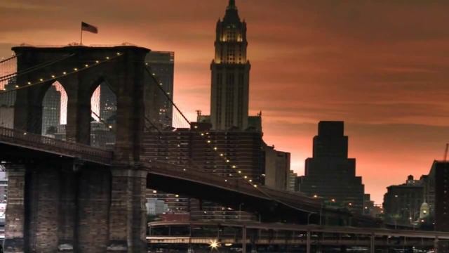 Песня   New York, New York