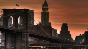 Песня   New York, New York