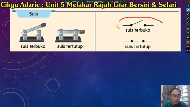 Unit 5 Melakar litar bersiri dan selari смотреть онлайн