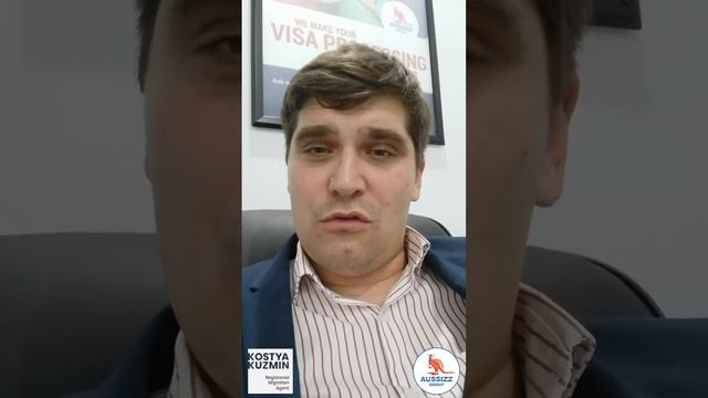 Кардинальные изменения в иммиграции в Австралию - выступление министра 27.04.23 (рабочие визы) смотреть онлайн