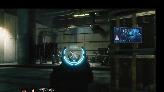 прохождение игры titanfall 2 смотреть онлайн