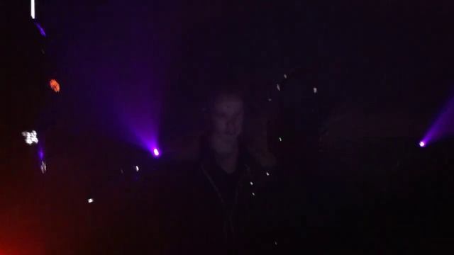 Ion Ludwig at Late Night Society at Club Trouw Amsterdam 2010 смотреть онлайн