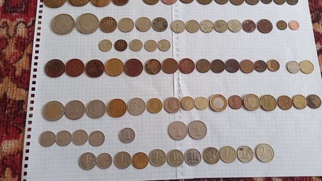 Продаю монеты смотреть онлайн