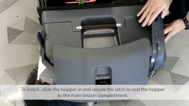 Cleaning Machines stelt voor 💚 Maak kennis met onze 512-E💚 смотреть онлайн
