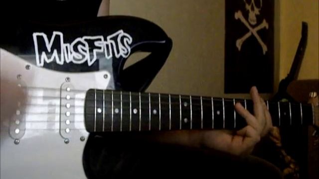 Purgen (ПУРГЕН) - Russia (Русiя) | Guitar cover (OLD AND BAD) смотреть онлайн