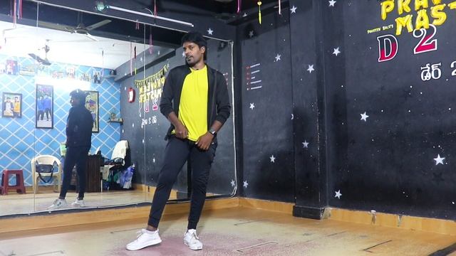 Alluarjun Dance Duvvada jagannadham Movie Seetimaar Signature steps in Telugu смотреть онлайн