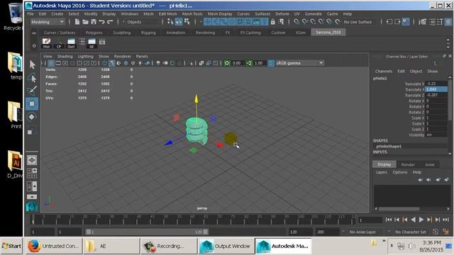 2510 IntroductionToInterface 01 смотреть онлайн