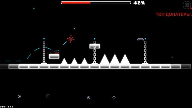 Стрим Geometry dash прокачка аккаунтов, реквесты, оценка каналов, ЧЕК ОПИСАНИЕ! смотреть онлайн