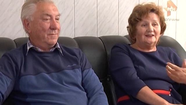 Интервью с земляками. смотреть онлайн