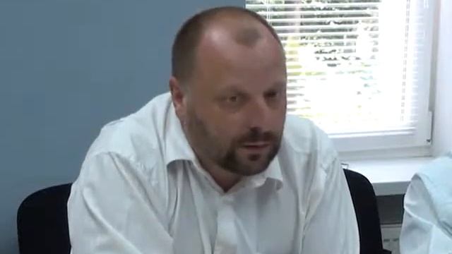 Вадим АНТОШИН - про тарифи для населення смотреть онлайн