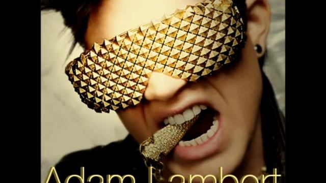 Adam Lambert Come If You Want смотреть онлайн