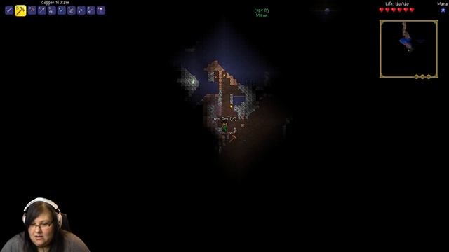 Terraria #2 /w Mikuś смотреть онлайн