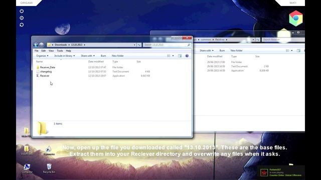 Receiver Weapon Additions Mod Install Tutorial смотреть онлайн
