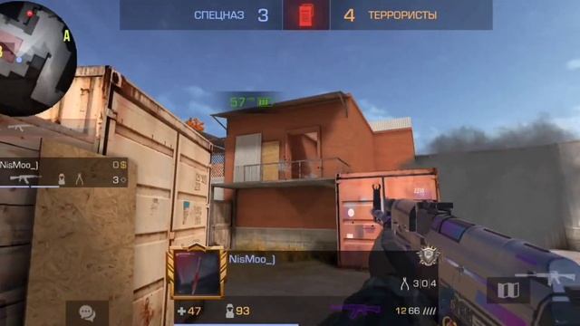 чисто когда я играю в эскалацию смотреть онлайн