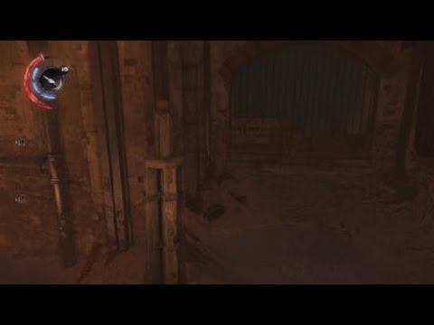 Dishonored®: Death of the Outsider™mission 3-3 смотреть онлайн