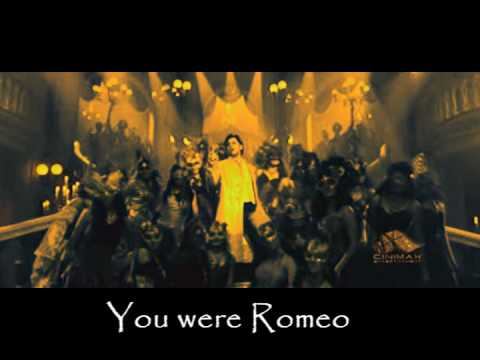 SRKajol - Love Story (Romeo and Juliet) смотреть онлайн