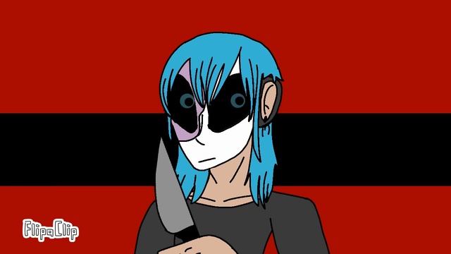 Ber Zer Ker - MEME (Sally Face) смотреть онлайн