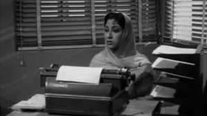 (8) Цветок в пыли Индия 1959 год.