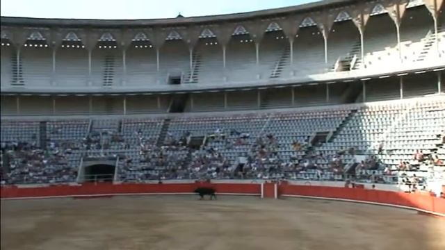 Рекортес в Барселоне